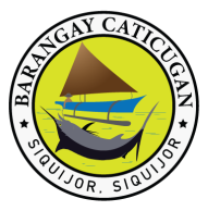 Municipality of Siquijor, Barangay Caticugan